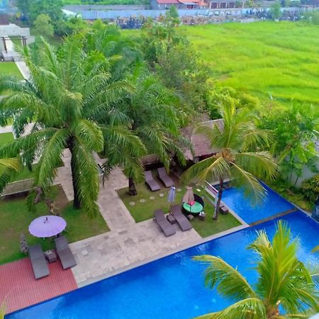 Hotel Seminyak Garden à Dalung  Extérieur photo