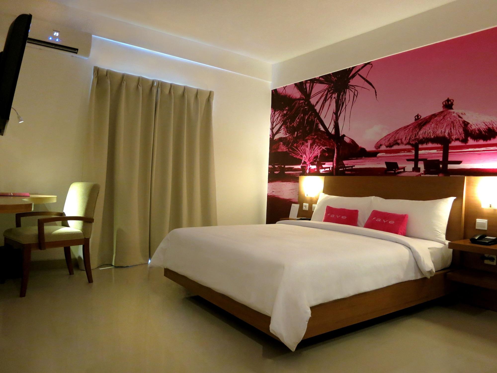 Hotel Seminyak Garden à Dalung  Extérieur photo