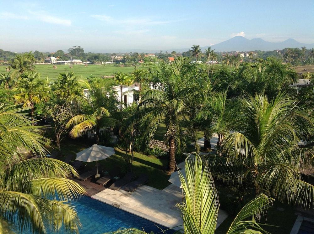 Hotel Seminyak Garden à Dalung  Extérieur photo