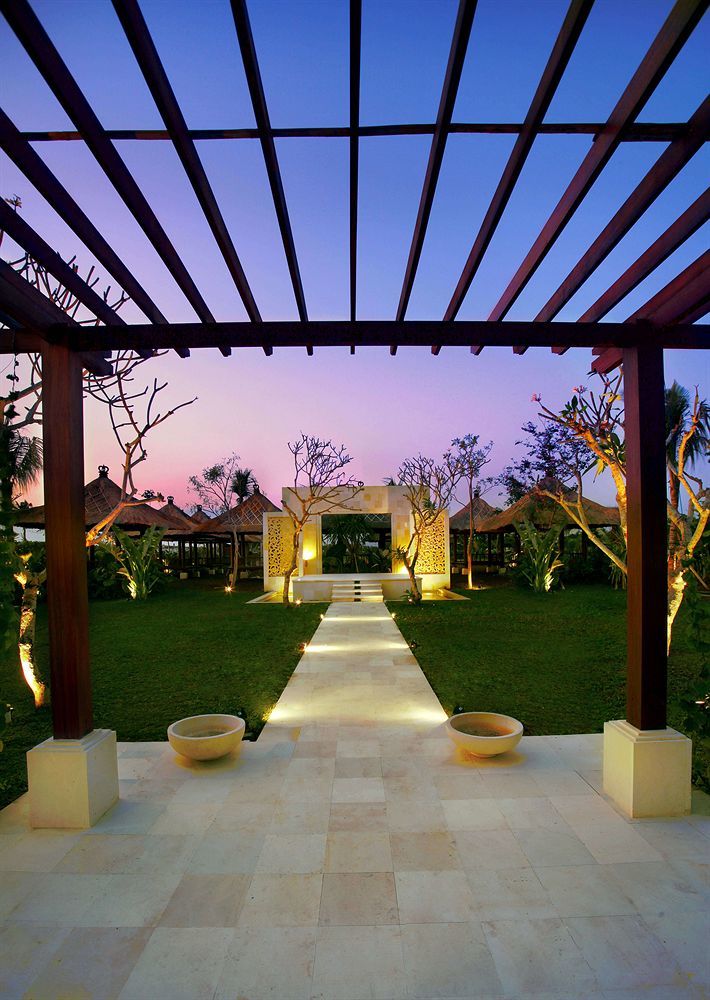 Hotel Seminyak Garden à Dalung  Extérieur photo